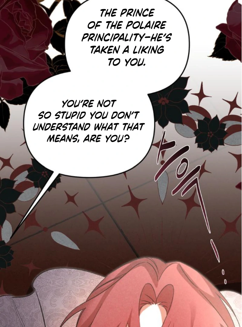 At the Place Where the Golden Rose Broke Chapter 12 - Page 31
