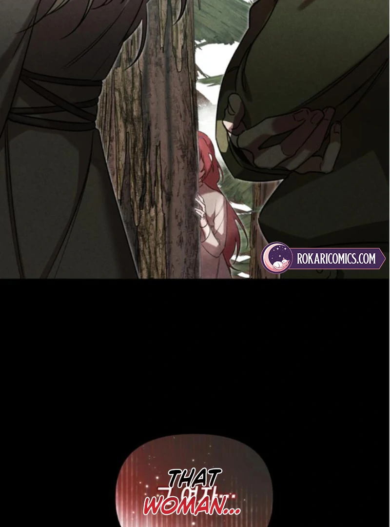 At the Place Where the Golden Rose Broke Chapter 12 - Page 42