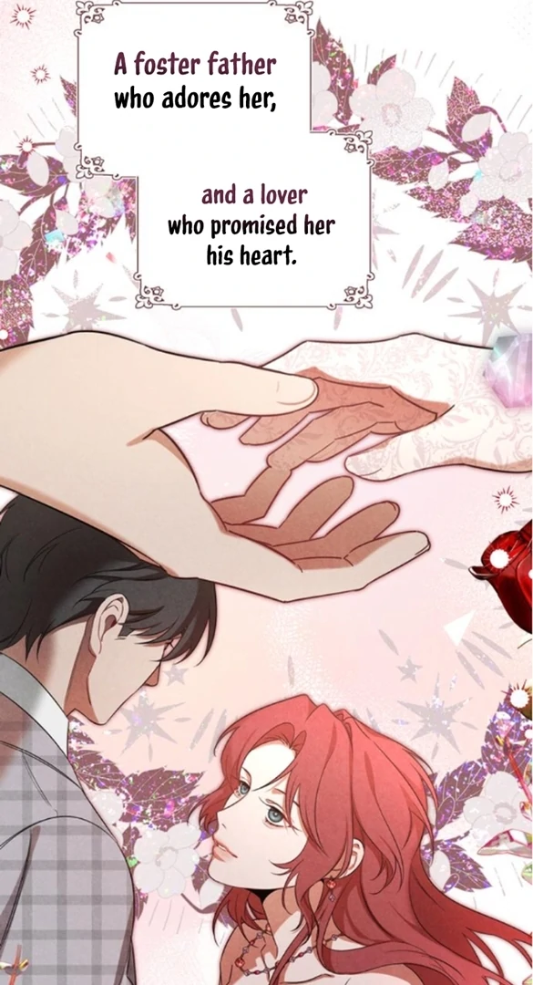 At the Place Where the Golden Rose Broke Chapter 12 - Page 5