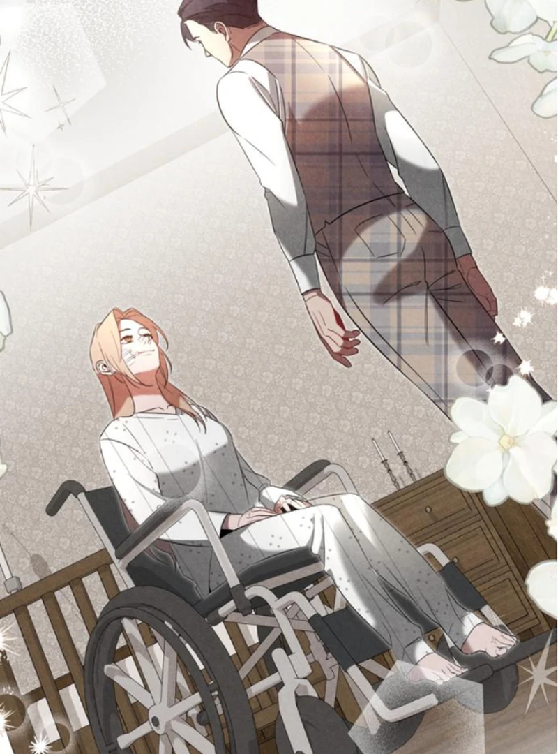 At the Place Where the Golden Rose Broke Chapter 12 - Page 55