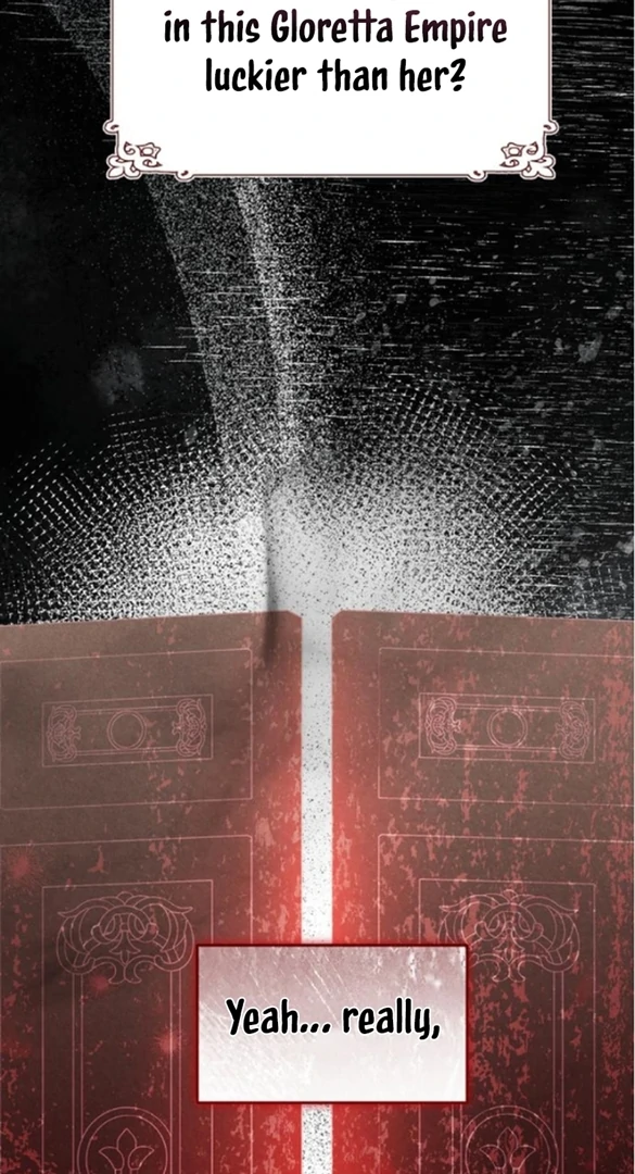 At the Place Where the Golden Rose Broke Chapter 12 - Page 7