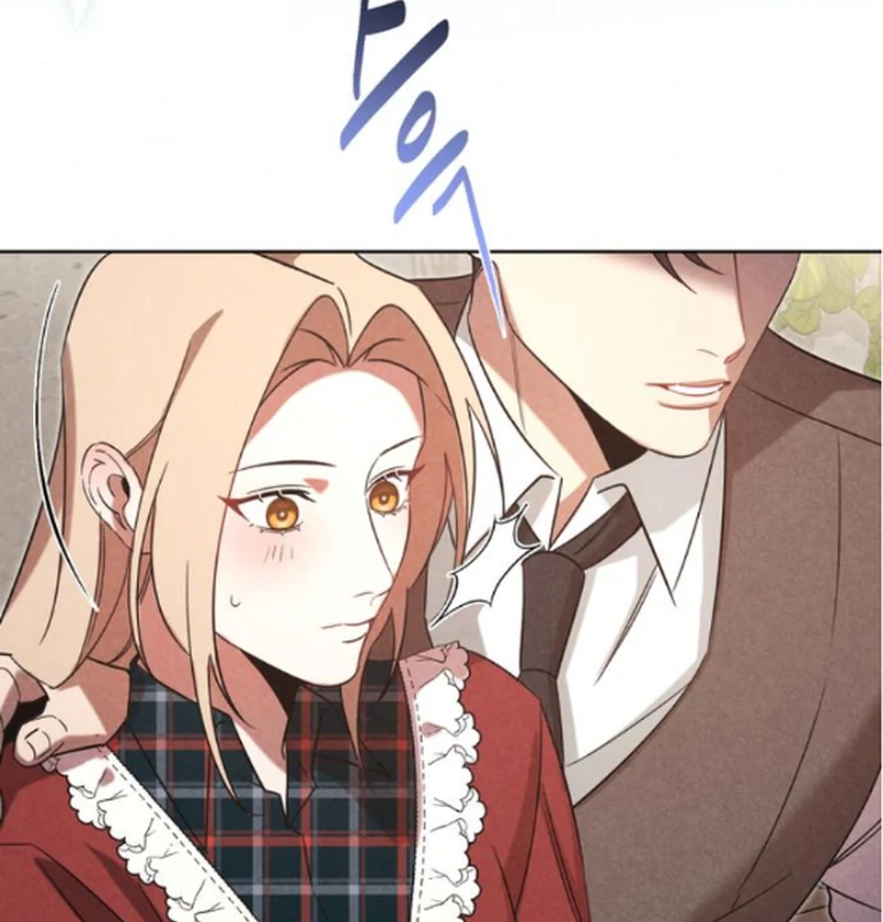 At the Place Where the Golden Rose Broke Chapter 12 - Page 70