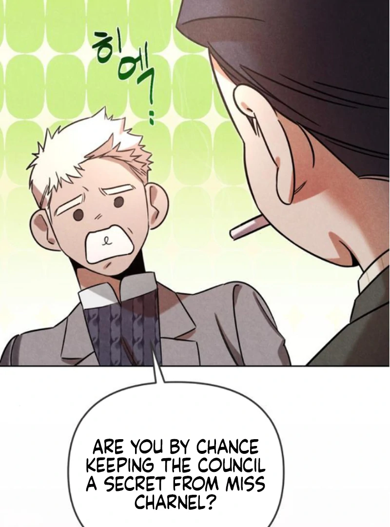 At the Place Where the Golden Rose Broke Chapter 13 - Page 107