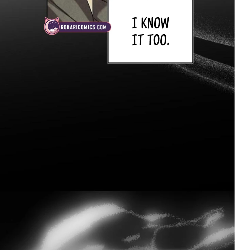 At the Place Where the Golden Rose Broke Chapter 13 - Page 124