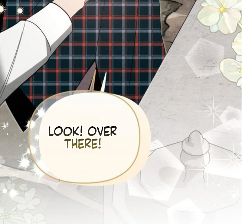 At the Place Where the Golden Rose Broke Chapter 13 - Page 13