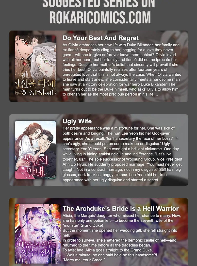 At the Place Where the Golden Rose Broke Chapter 13 - Page 134