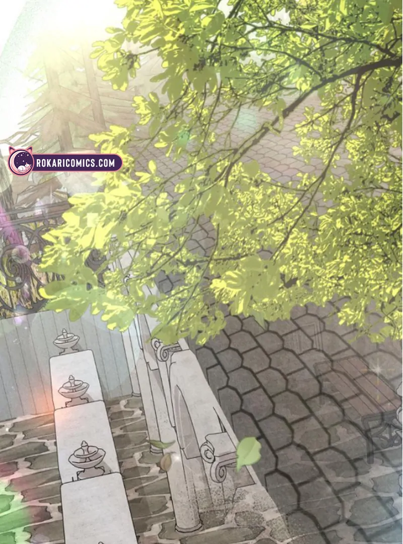 At the Place Where the Golden Rose Broke Chapter 13 - Page 23