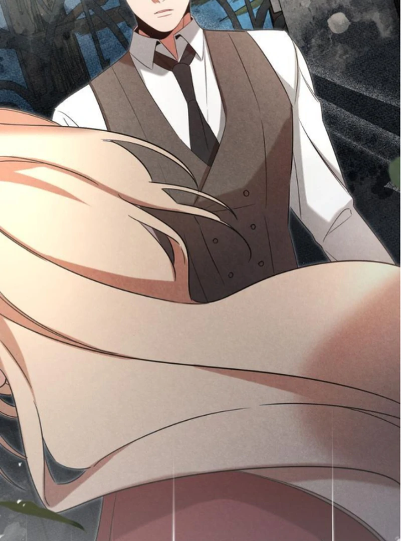 At the Place Where the Golden Rose Broke Chapter 13 - Page 3