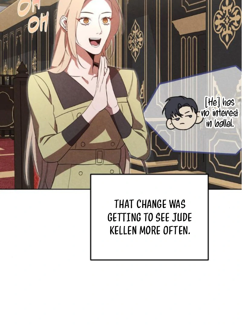 At the Place Where the Golden Rose Broke Chapter 13 - Page 34