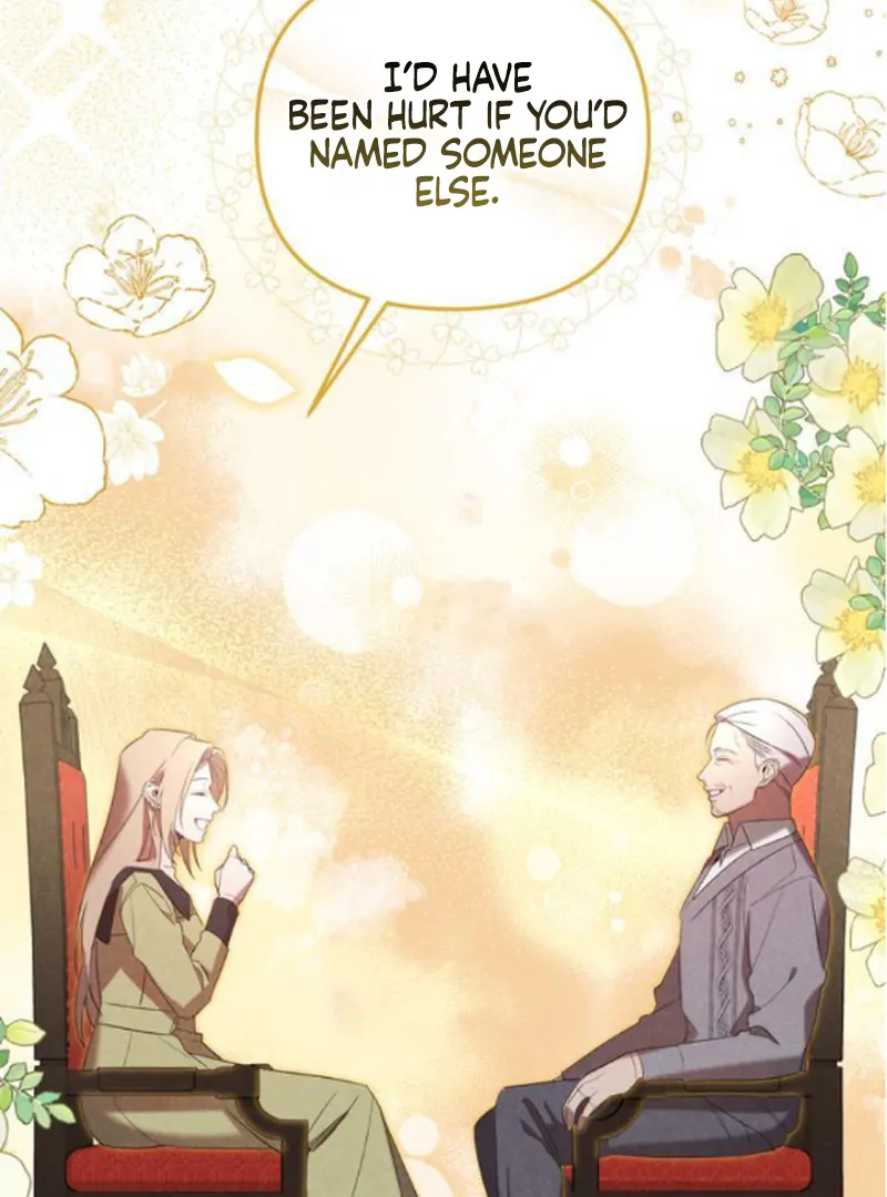 At the Place Where the Golden Rose Broke Chapter 13 - Page 39