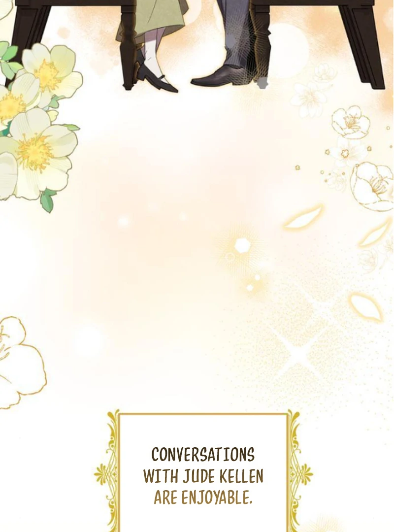 At the Place Where the Golden Rose Broke Chapter 13 - Page 40