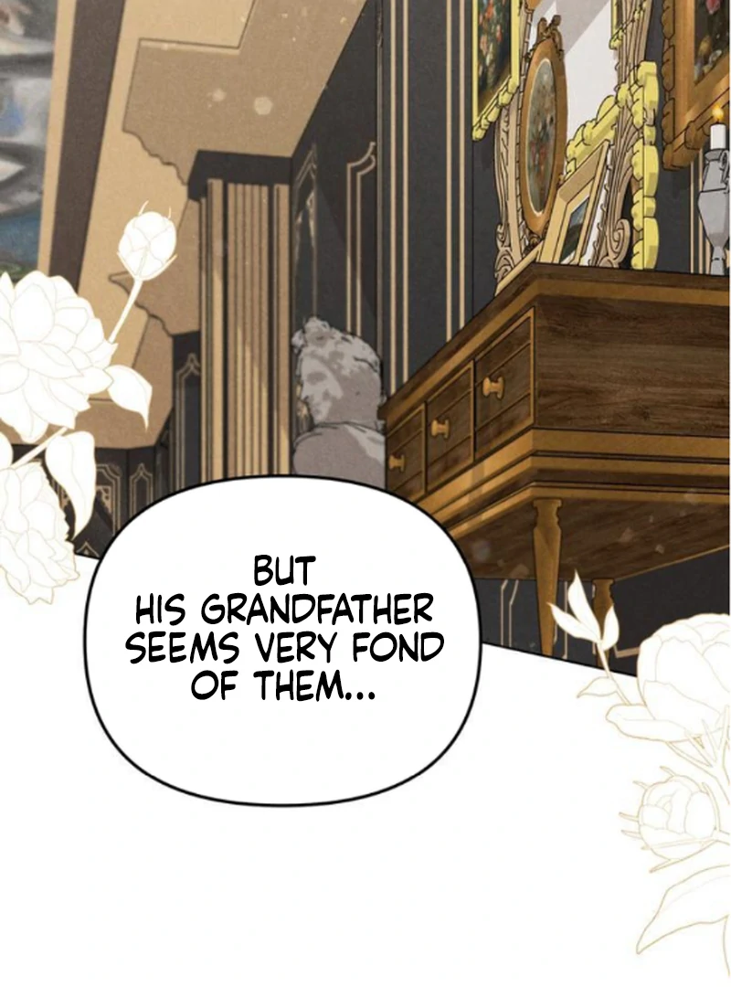 At the Place Where the Golden Rose Broke Chapter 13 - Page 42