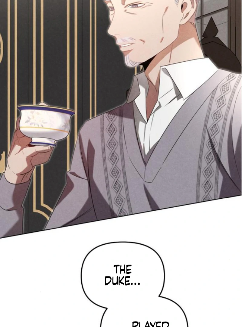 At the Place Where the Golden Rose Broke Chapter 13 - Page 44