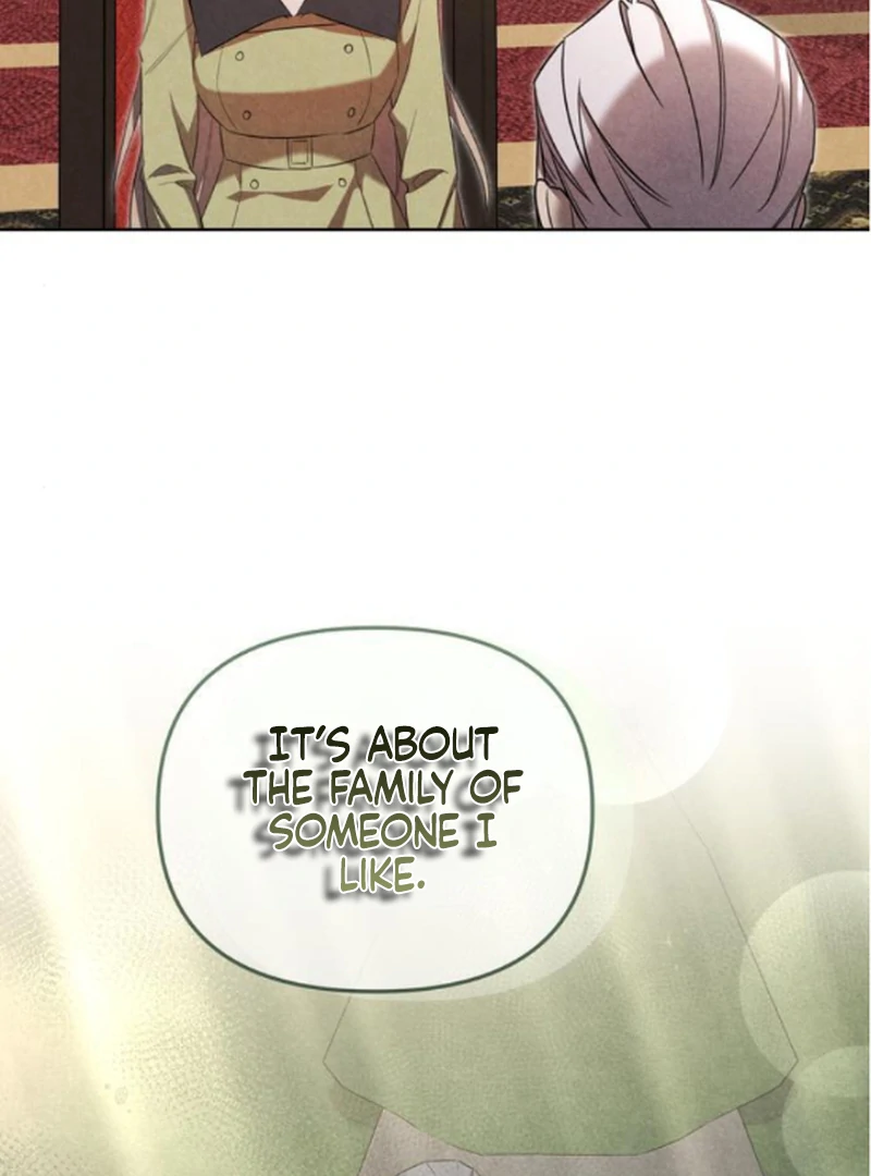 At the Place Where the Golden Rose Broke Chapter 13 - Page 57