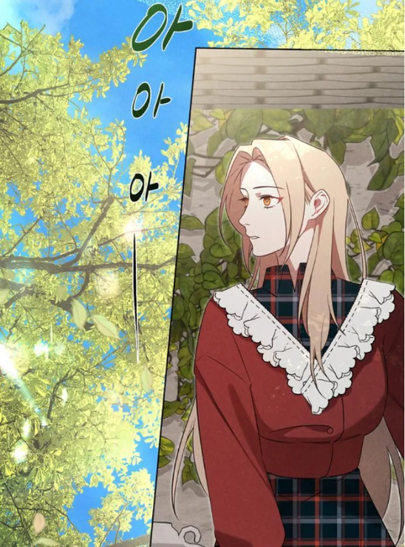 At the Place Where the Golden Rose Broke Chapter 13 - Page 6