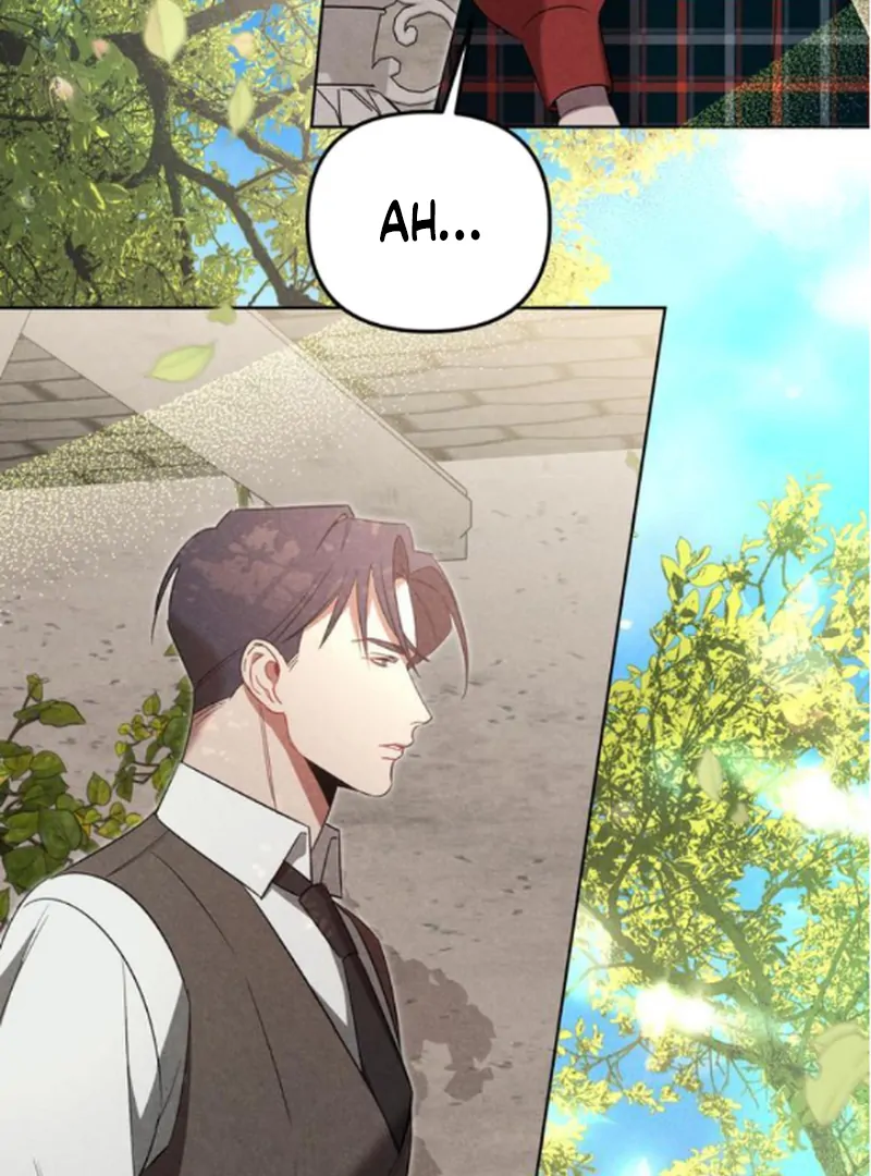 At the Place Where the Golden Rose Broke Chapter 13 - Page 7