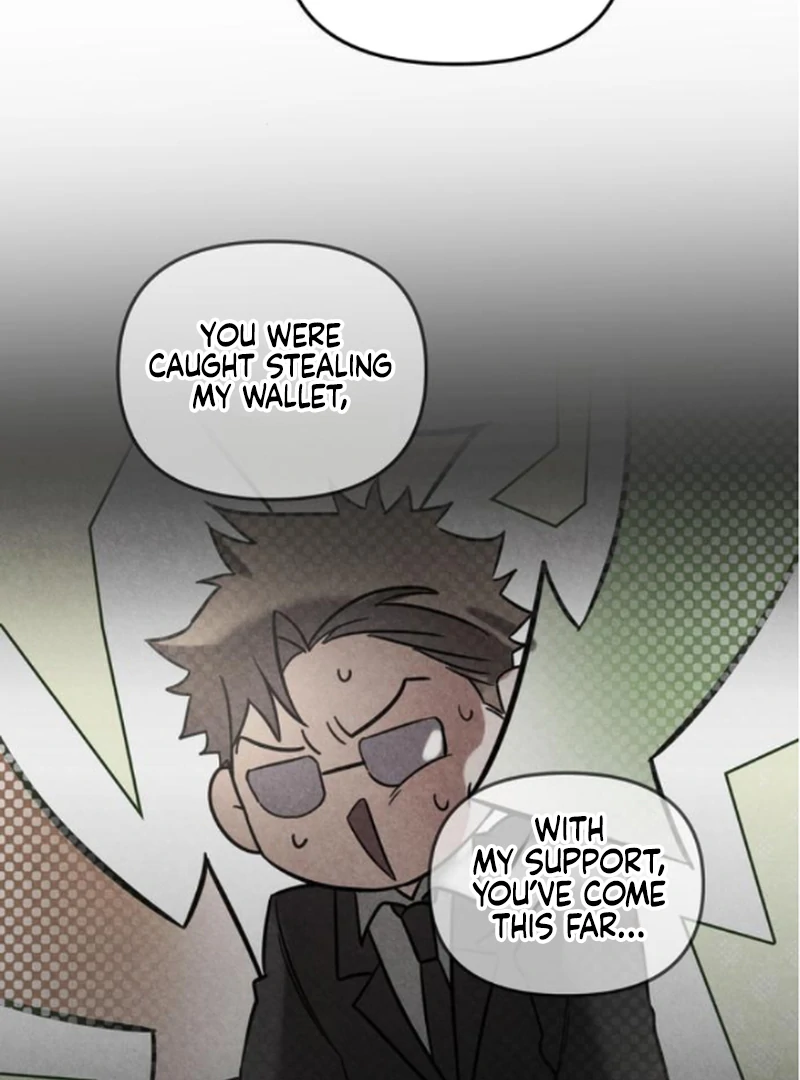 At the Place Where the Golden Rose Broke Chapter 13 - Page 80