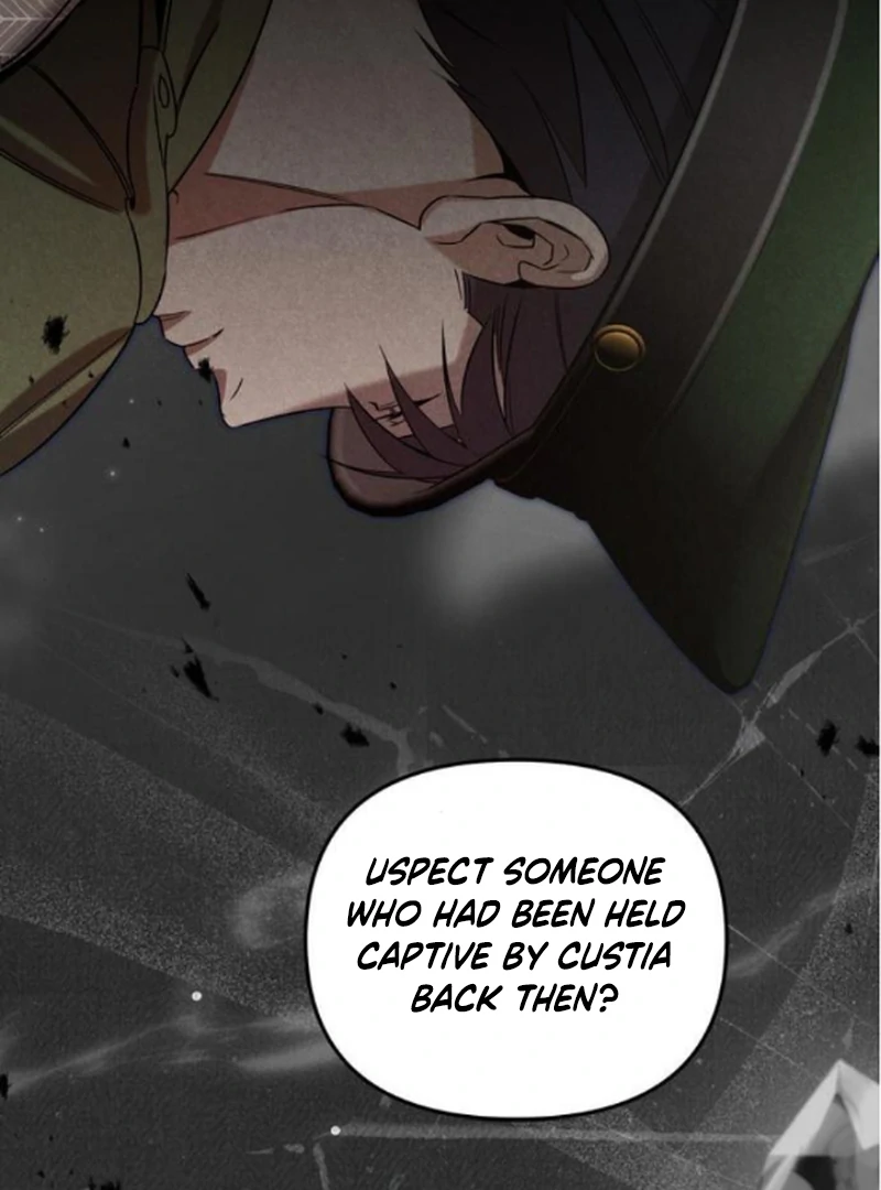 At the Place Where the Golden Rose Broke Chapter 14 - Page 109