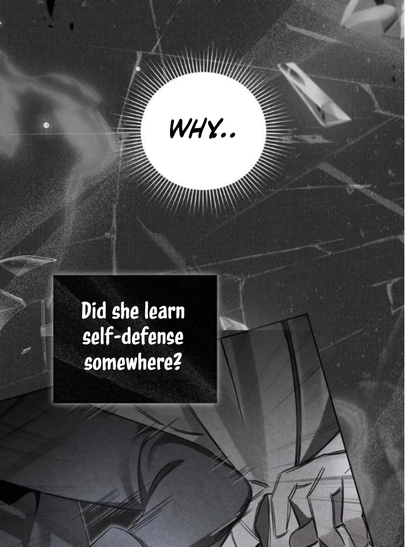 At the Place Where the Golden Rose Broke Chapter 14 - Page 110