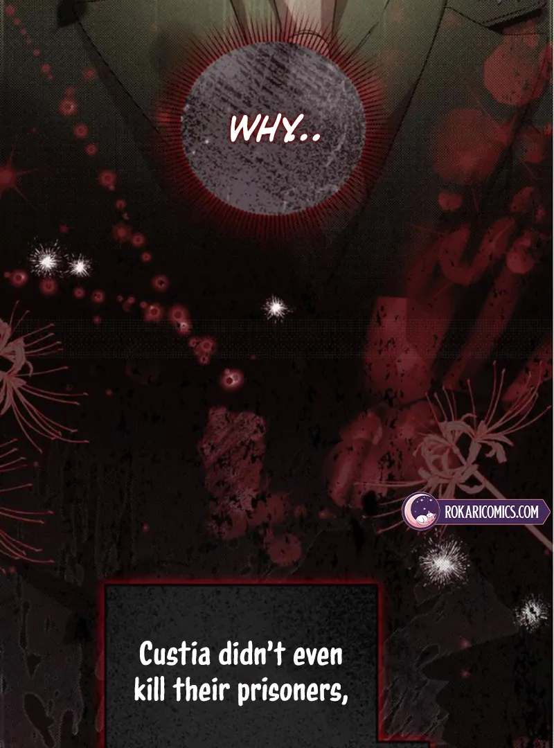 At the Place Where the Golden Rose Broke Chapter 14 - Page 115