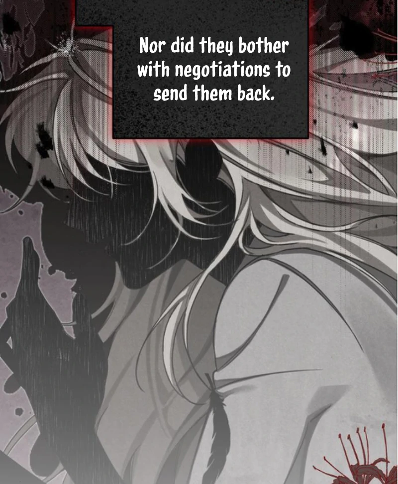 At the Place Where the Golden Rose Broke Chapter 14 - Page 116