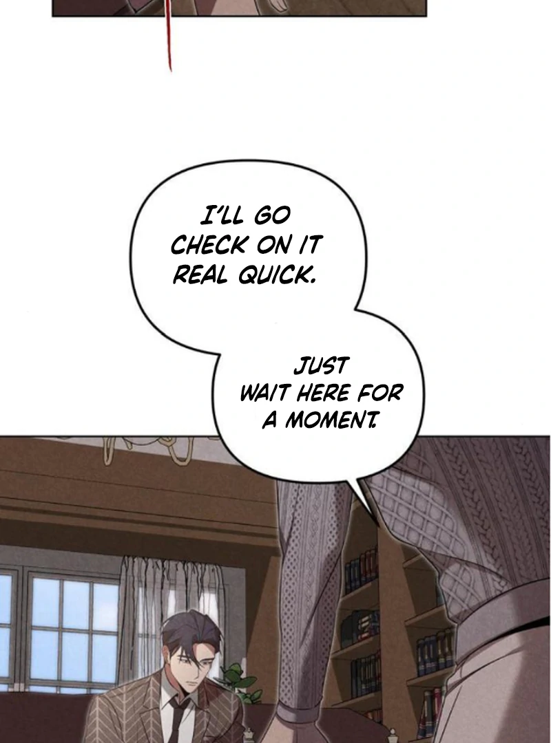 At the Place Where the Golden Rose Broke Chapter 14 - Page 122