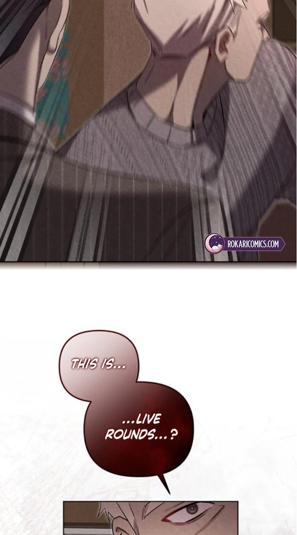 At the Place Where the Golden Rose Broke Chapter 14 - Page 131