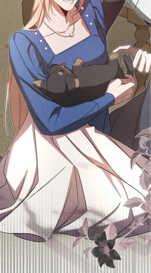 At the Place Where the Golden Rose Broke Chapter 14 - Page 134