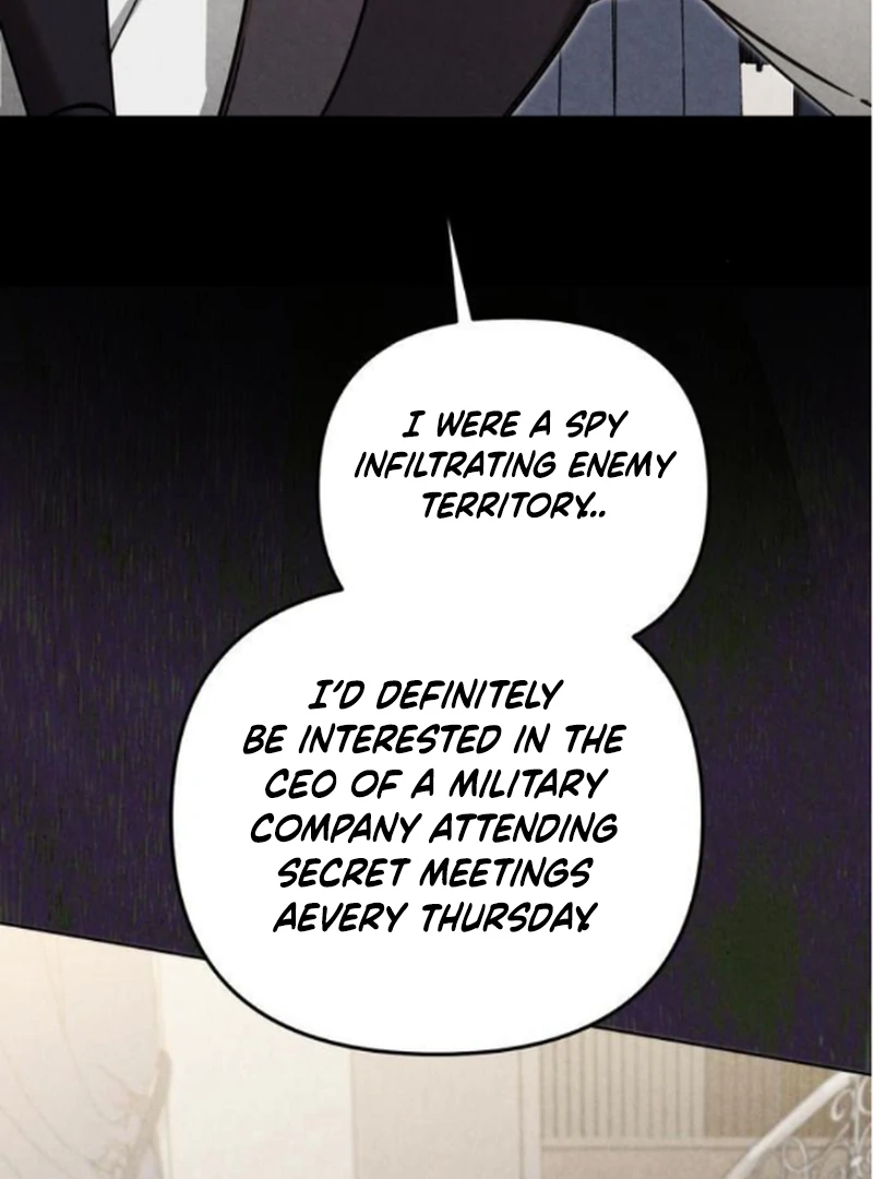 At the Place Where the Golden Rose Broke Chapter 14 - Page 18