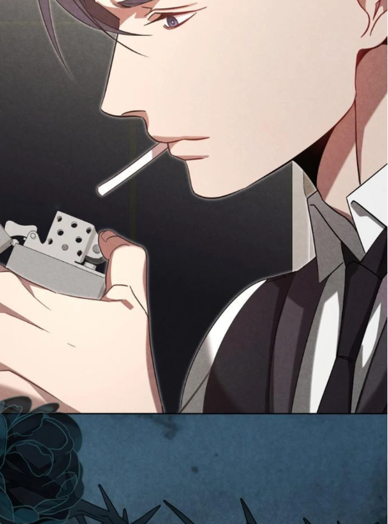 At the Place Where the Golden Rose Broke Chapter 14 - Page 26