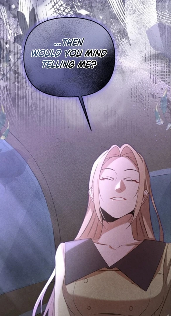 At the Place Where the Golden Rose Broke Chapter 14 - Page 3