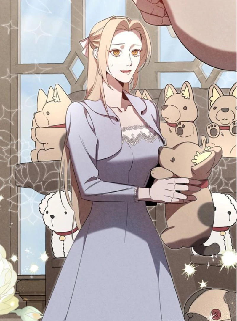 At the Place Where the Golden Rose Broke Chapter 14 - Page 30