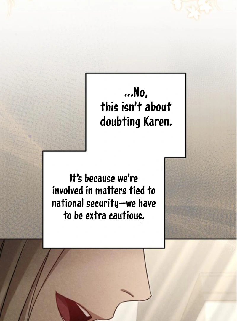 At the Place Where the Golden Rose Broke Chapter 14 - Page 35