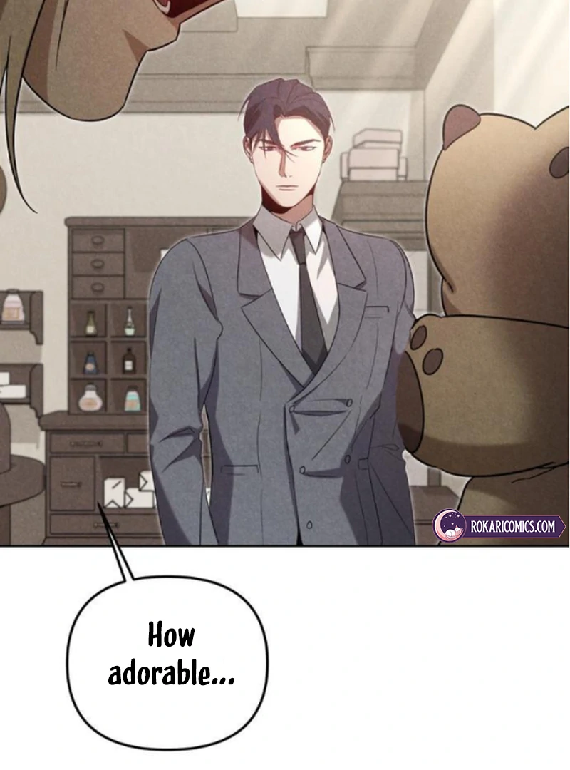 At the Place Where the Golden Rose Broke Chapter 14 - Page 36