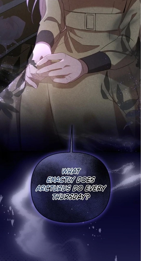 At the Place Where the Golden Rose Broke Chapter 14 - Page 4