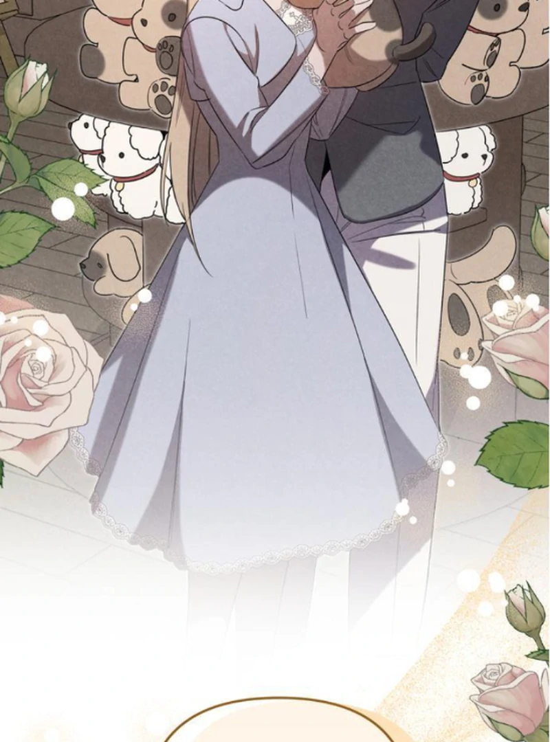 At the Place Where the Golden Rose Broke Chapter 14 - Page 40