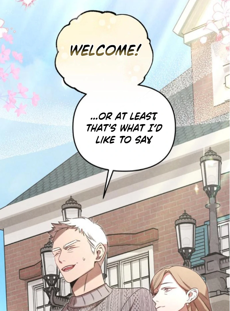 At the Place Where the Golden Rose Broke Chapter 14 - Page 46