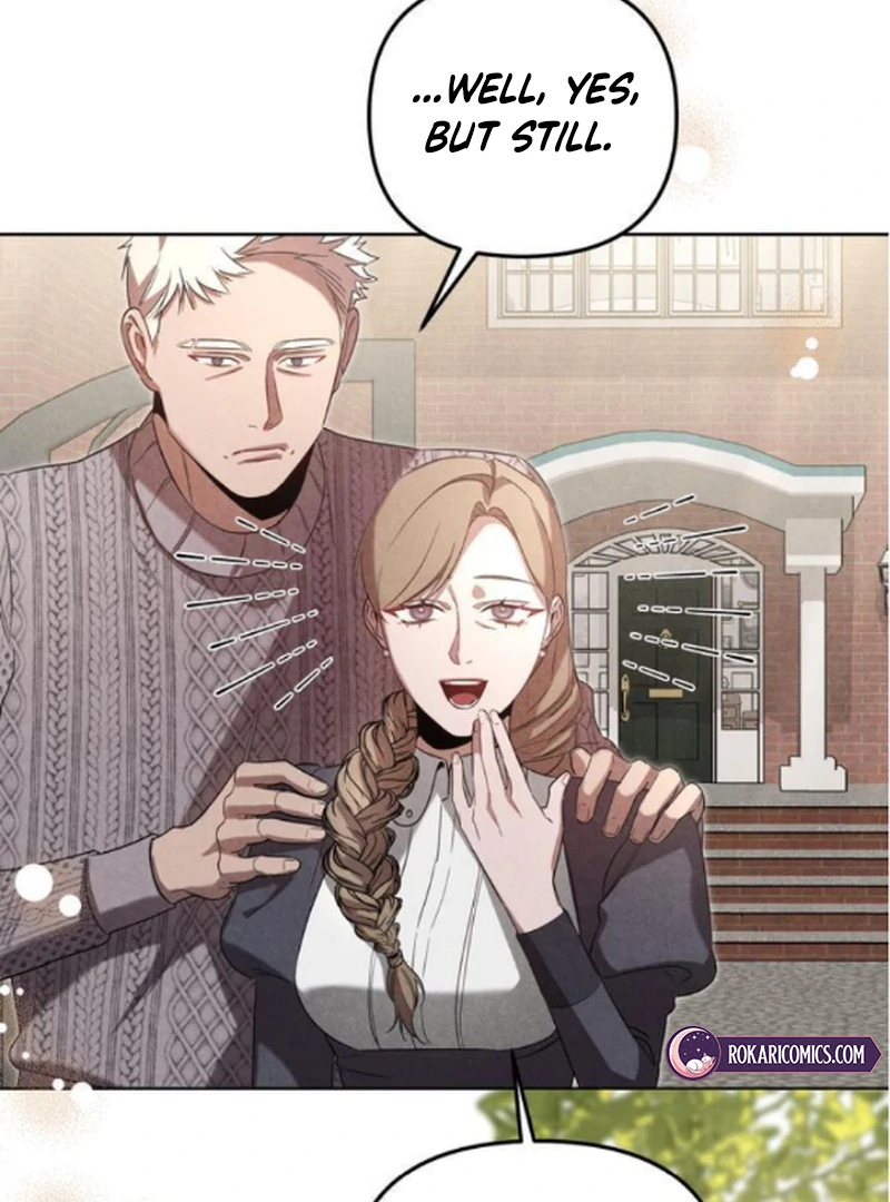 At the Place Where the Golden Rose Broke Chapter 14 - Page 50