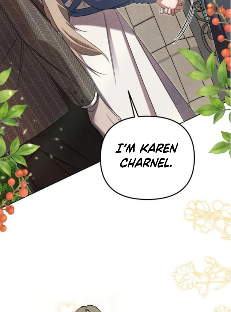 At the Place Where the Golden Rose Broke Chapter 14 - Page 53