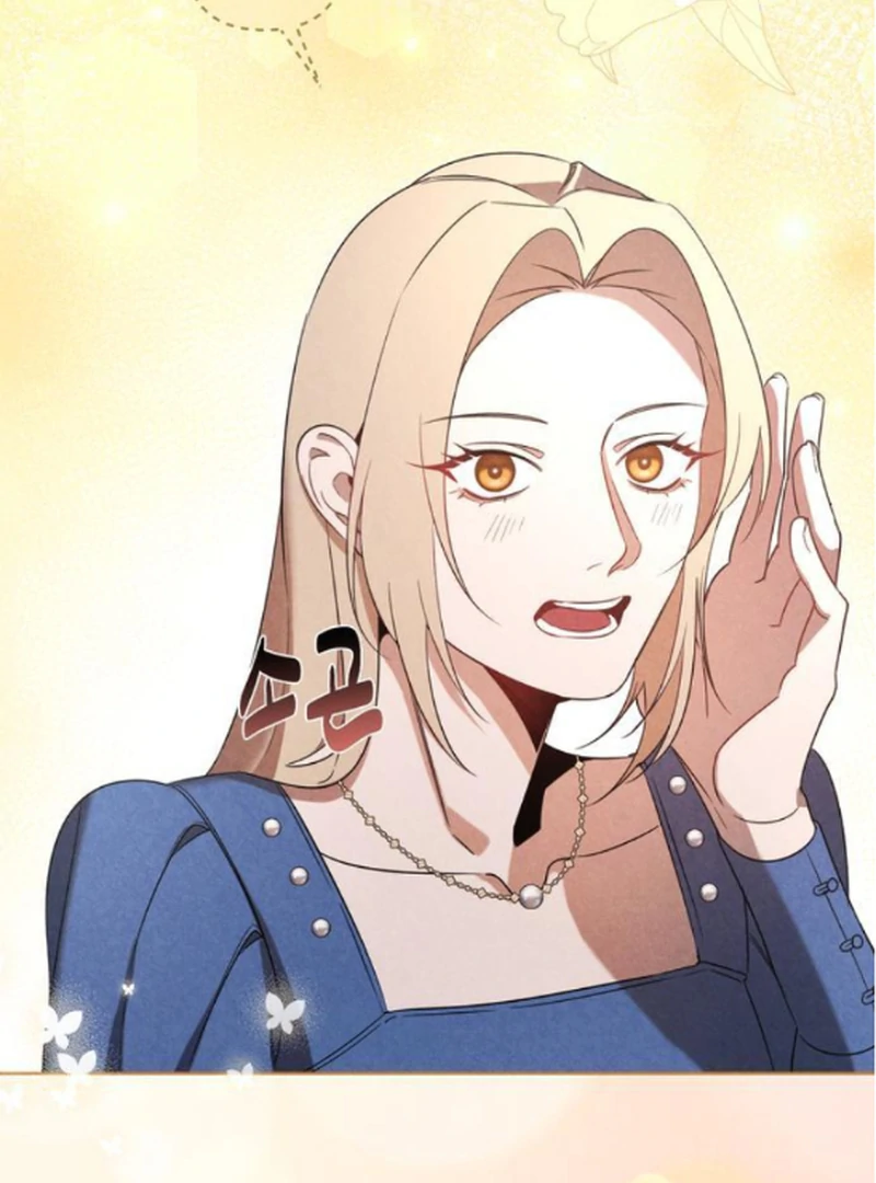 At the Place Where the Golden Rose Broke Chapter 14 - Page 61