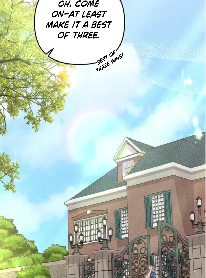 At the Place Where the Golden Rose Broke Chapter 14 - Page 64