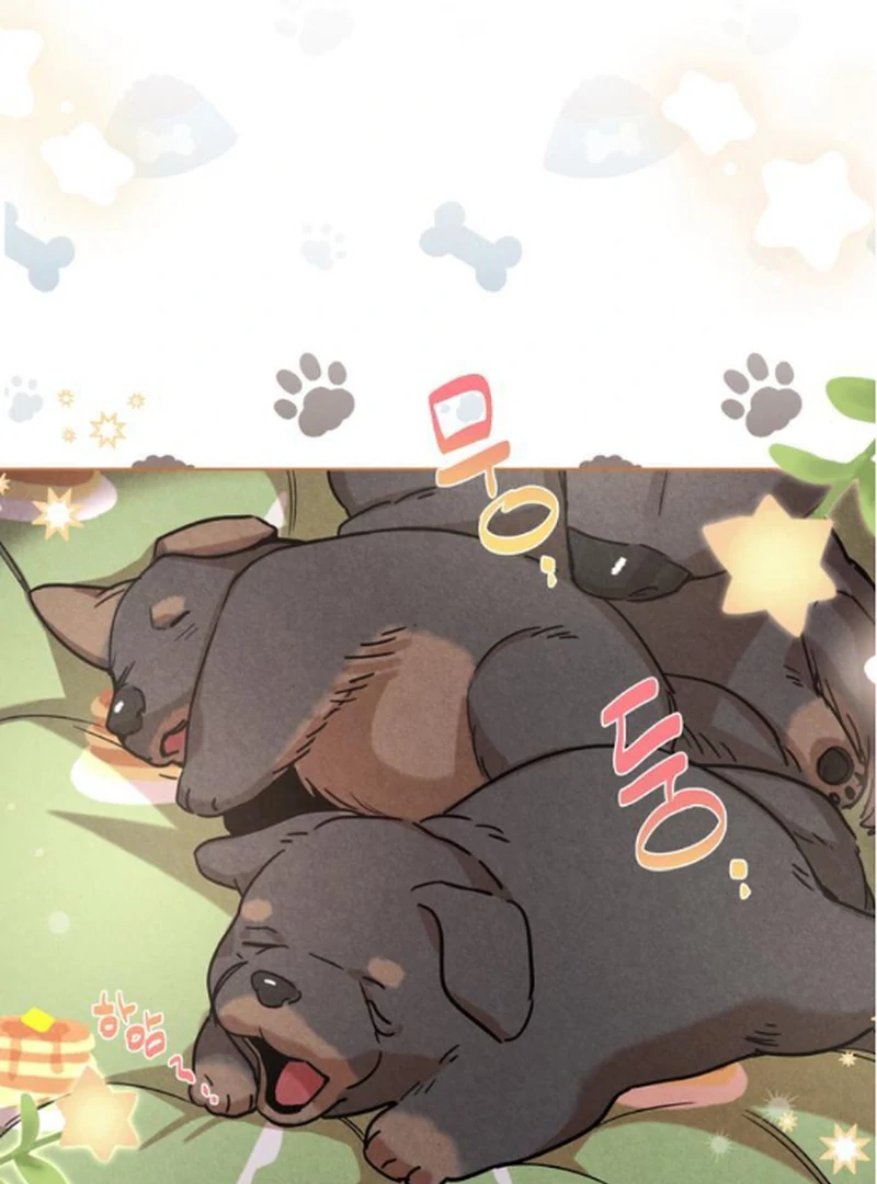 At the Place Where the Golden Rose Broke Chapter 14 - Page 66