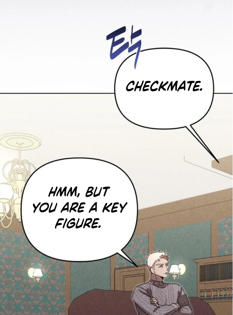 At the Place Where the Golden Rose Broke Chapter 14 - Page 97