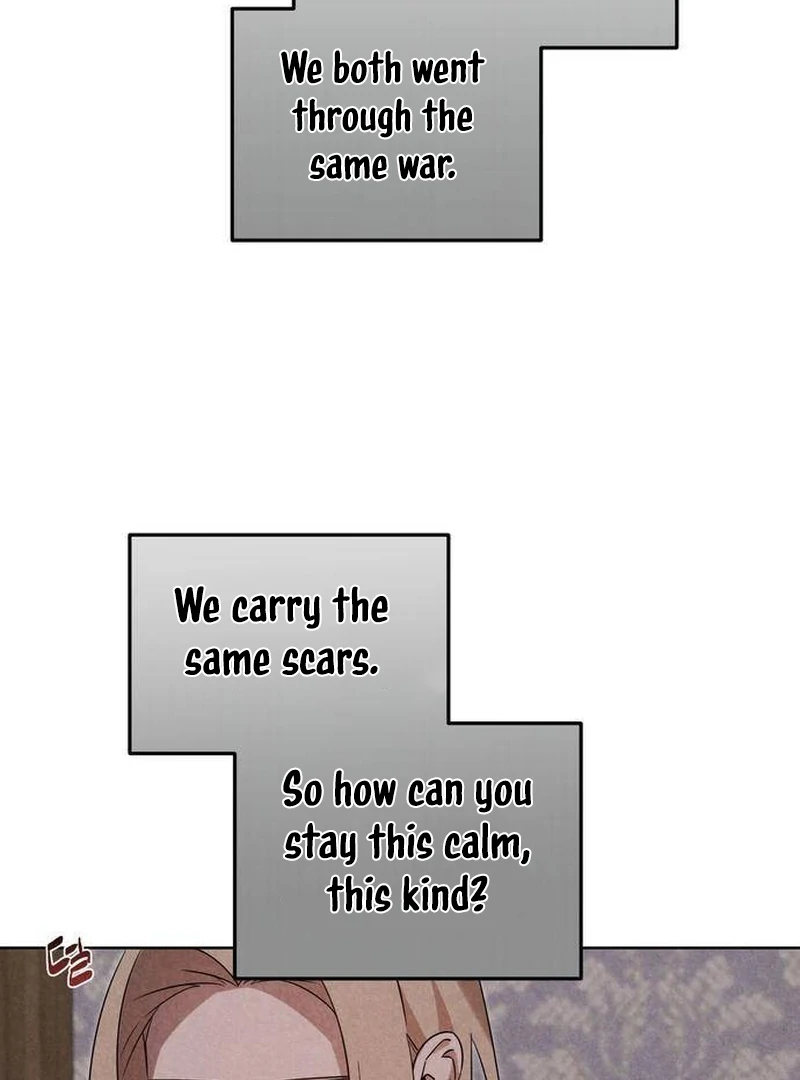 At the Place Where the Golden Rose Broke Chapter 15 - Page 109