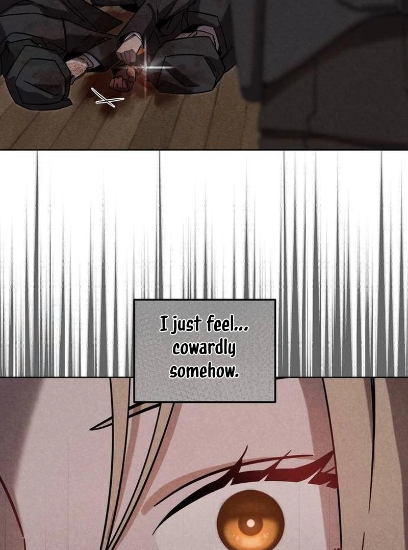 At the Place Where the Golden Rose Broke Chapter 15 - Page 112