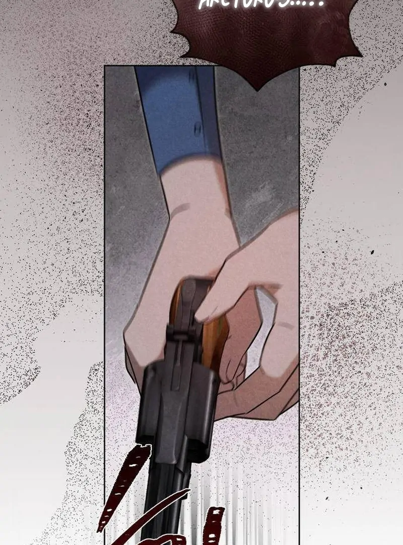 At the Place Where the Golden Rose Broke Chapter 15 - Page 114