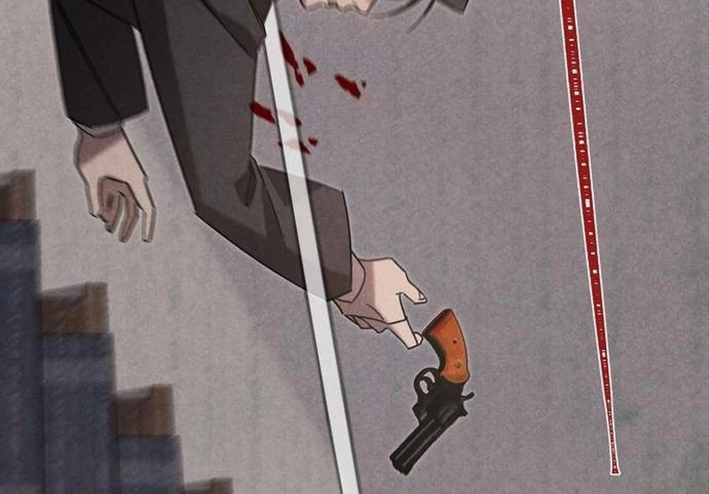 At the Place Where the Golden Rose Broke Chapter 15 - Page 117