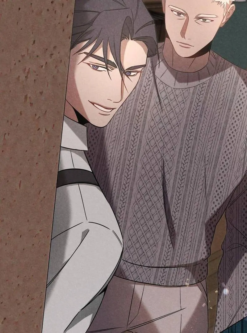 At the Place Where the Golden Rose Broke Chapter 15 - Page 12