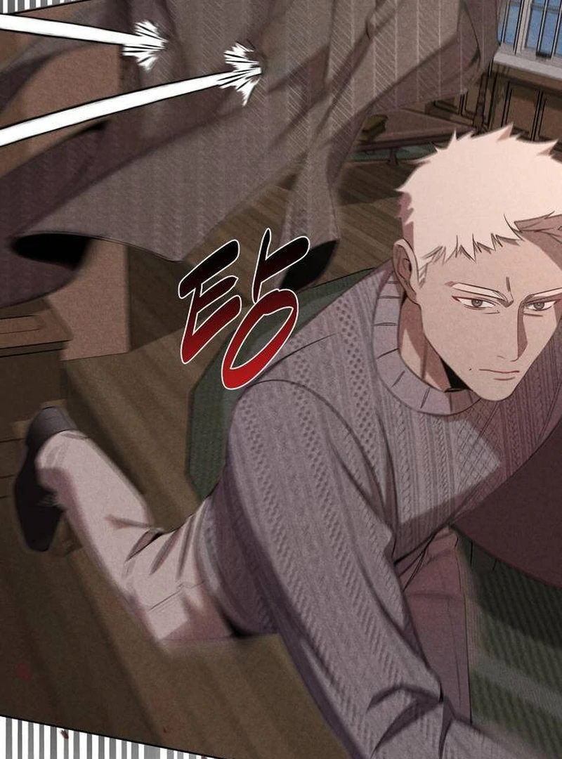 At the Place Where the Golden Rose Broke Chapter 15 - Page 19