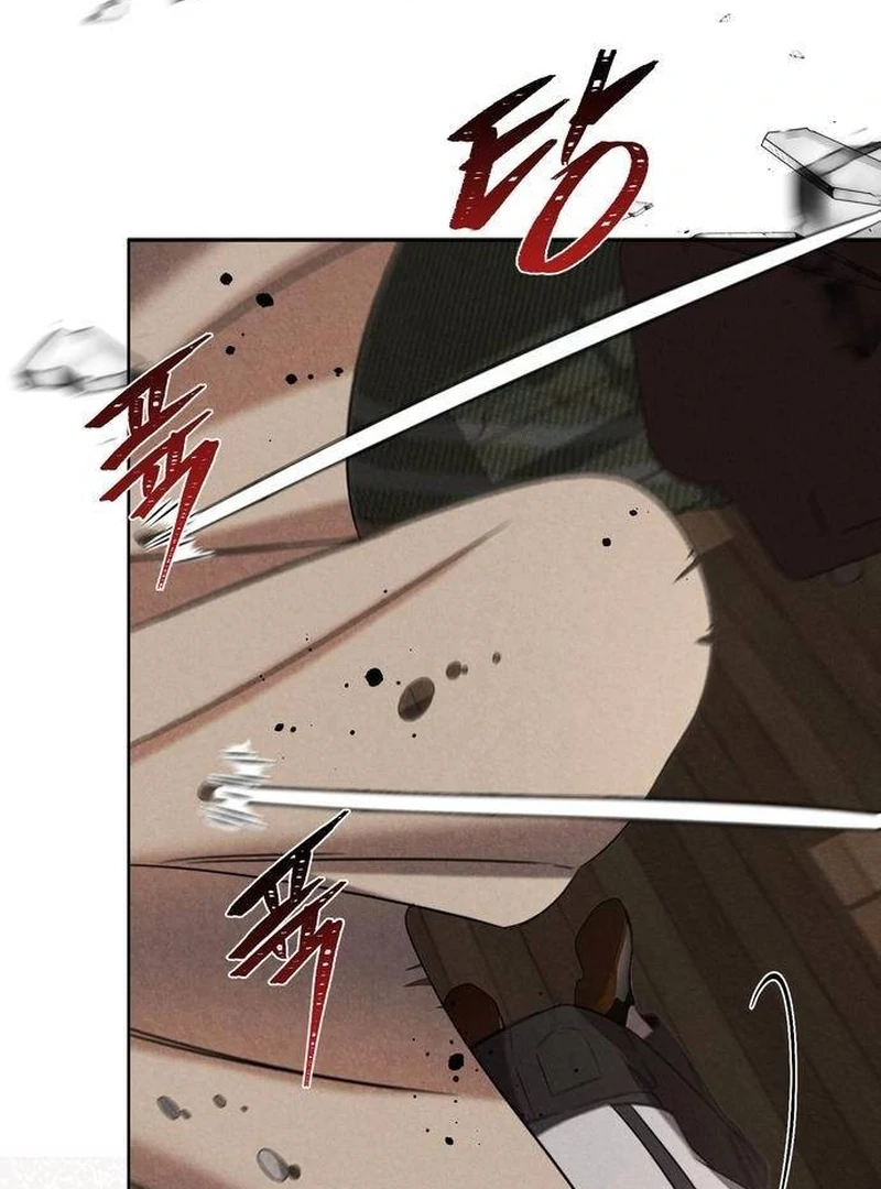 At the Place Where the Golden Rose Broke Chapter 15 - Page 24